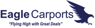 Eagle Carports Logo